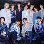 Digelar 2 Hari di JIS, Ini Bocoran Harga Tiket dan Seat Plan Konser Seventeen