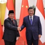 Indonesia Getol Negosiasi Bareng AS, Hubungan dengan China Terancam?