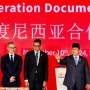 Disaksikan Presiden Prabowo, PLN Perkuat Kolaborasi Global Bersama China untuk Swasembada Energi di Indonesia