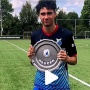 Siapa Misha Jari Seghers? Pemain Keturunan Haus gol, Bisa Jadi Winger Masa Depan Timnas Indonesia