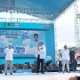 Rela Turun Gunung, Alasan Plt Ketum PPP Mardiono Ngotot Menangkan ASR-Hugua