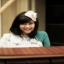 Lirik dan Chord Gitar Lagu 'Harmoni Cinta' Gita Gutawa yang Bikin Meleleh