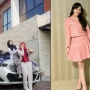 Beda Isi Garasi Arafah dan Ayu Ting Ting, Adab Parkir Dibandingkan Netizen