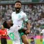 3 Pemain Kunci Arab Saudi yang Patut Diwaspadai Timnas Indonesia