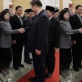 Ketemu Xi Jinping, Sepatu Nyentrik Prof Stella Christie Bikin Salfok: Lucu Banget