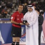 Jelang Timnas Indonesia vs Jepang, Wasit Bonyadifard Mooud Didoakan Selamat dari...