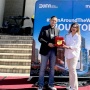 Super! Bank Mandiri Bawa Solusi Perbankan Digital dan Reward Menarik bagi Diaspora di Houston, AS