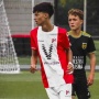 Pengganti Elkan Baggott Akhirnya Dipanggil Timnas Indonesia, Jona Giesselink Namanya