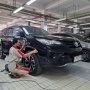 Garansi Mobil Baru Toyota Bisa Hangus, Jangan Sepelekan Servis 1.000 KM Pertama