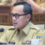 Rapat Bareng DPD, Wamendagri Bima Arya: 28 Petugas Pemilu Meninggal Dunia di Pilkada 2024