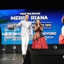 Merry Riana Ditunjuk Jadi Stafsus Menko Infrastruktur, Ternyata Satu Almamater dengan AHY