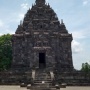 Candi Sojiwan, Candi Bercorak Buddha yang Tersembunyi di Prambanan