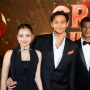 Tak Masuk Akal, Ini Spekulasi Miring Netizen Lihat Ekspresi Pratama Arhan Usai Foto Bareng Zize