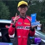 Prestasi Farrel Rafellyno, Bocah 13 Tahun Juara Drifting Nasional!
