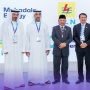 Tingkatkan Pemanfaatan Gas Bumi, PLN Gandeng Mubadala Energy