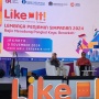 LPS Sebut Disiplin Menabung Kunci Kemerdekaan Finansial