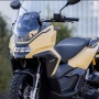 Kenalan dengan UM Rockville, Penantang Honda ADV dari Amerika dengan Desain Agresif