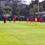 Jelang Duel Lawan Indonesia, Enam Pemain Timnas Jepang Mulai Latihan di GBK
