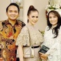 Kaya Raya hingga Punya Chef Pribadi di Rumah Mewahnya, Suami Momo Geisha Anak Siapa?