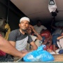 Bangladesh Kewalahan! 60.000 Rohingya Masuk Diam-Diam di Tengah Konflik Myanmar