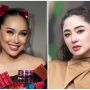 Salahkan Diri Sendiri, Beda Reaksi Titi DJ dan Dewi Perssik Gagal 3 Kali Nikah Bak Bumi dan Langit