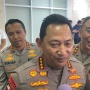 Ditanya Soal Pemeriksaan ke Budi Arie Terkait Judol, Kapolri Tanggapi Dengan Senyum