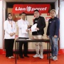 Lion Parcel dan Indah Logistik Jalin Kerja Sama Strategis Perkuat Infrastruktur Pengiriman