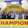 3 Negara ASEAN dengan Peringkat FIFA Futsal Tertinggi di Dunia, Timnas Indonesia di Posisi Berapa?