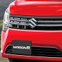 Evolusi Suzuki Karimun: Hybrid dan Gunakan Pintu Geser, Siap Menggebrak Pasar