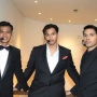 Adu Tajir Pratama Arhan vs Thariq Halilintar, Ada yang Dicibir Pakai Bedak Ketebalan Saat Foto Bareng