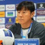Shin Tae-yong Beri Klarifikasi soal Absennya Mees Hilgers