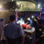 Ngeri! Mobil Offroad Tabrak Kerumunan di Tiongkok, 35 Orang Tewas