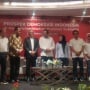 Aria Bima Sebut DPR Hampir Tak Bisa Kritik Pemerintah: 80 Persen Isinya Bagian Kekuasaan