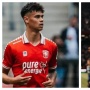 Siapa Kian Fitz-Jim? Pemain Keturunan Suriname, Dituding Biang Kerok Absennya Mees Hilgers