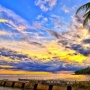 Eliano Reijnders Bakal Mudik ke Latuhalat: Nikmati Senja di Pantai Namalatu?