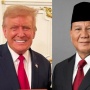 Pujian Trump pada Bahasa Inggris Prabowo Jadi Kontroversi, Justru Dianggap Rasis?