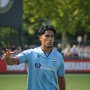 Siapa Sem Morales? Pemain Keturunan Berdarah Maluku Calon Penerus Sandy Walsh di Timnas Indonesia