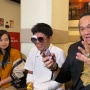 Agus Salim Keceplosan Bisa Lihat Kantor Kemensos, Farhat Abbas Melengos