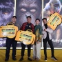 Angkat Tema Soul of The Wild, Berikut Pemenang International Photo & Video Animal Contest 2024
