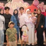 Ungkap Jumlah Cucu saat Rayakan Anniversary, Caption Geni Faruk Jadi Perbincangan
