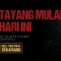 Hari Pertama Tayang! Film Danyang Mahar Tukar Nyawa Hadir Lebih Dari 800 Show Bioskop dengan Promo Spesial