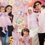 Cucu Ulang Tahun, Kado dari Kris Dayanti untuk Azura Bikin Atta Halilintar Semringah: Masya Allah!