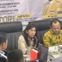 Menkomdigi Meutya Hafid: Rasanya Judi Online Sulit Diselesaikan Secara Cepat