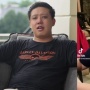 Agus Salim dan Teh Novi Damai, Pablo Benua Tuai Pujian Minta Maaf ke Farhat Abbas