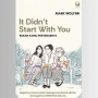 Ulasan Buku It Didn't Start With You: Mengeksplorasi Trauma Lintas Generasi