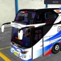 Kumpulan Mod BUSSID Bus Pariwisata: Dari HD, SHD, Hingga Double Decker!