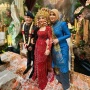 Terkuak Mak Comblang Febby Rastanty dan Drajat Djumantara, Definisi Jodoh Datang dari Arah Tak Terduga
