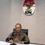Usai Tahan Rohidin Mersyah, KPK Geledah Kantor Gubernur Bengkulu
