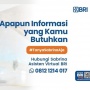 Cari Rekomendasi Merchant Hiburan saat Weekend? Tanya Sabrina Aja