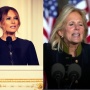 Pertemuan Ibu Negara Batal: Melania Trump Pilih Abaikan Jill Biden di Gedung Putih